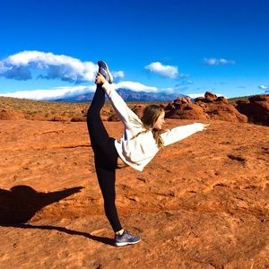 Meet your Posher, Sarah